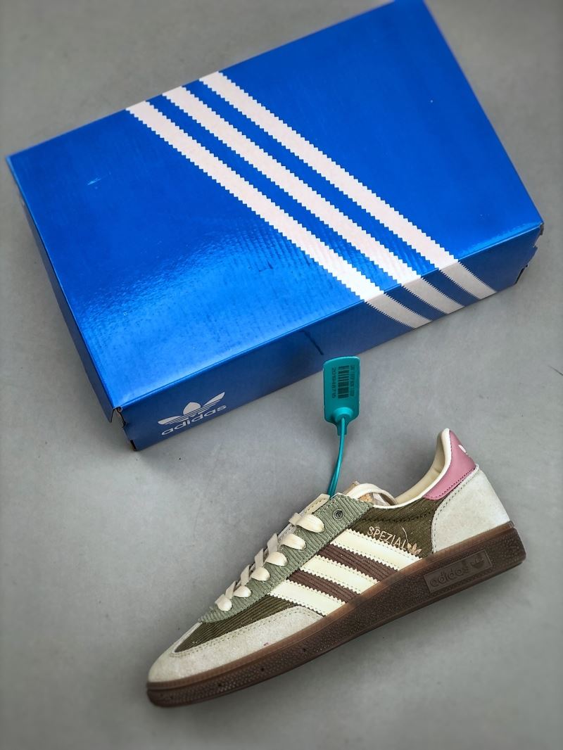 Adidas Handball Shoes